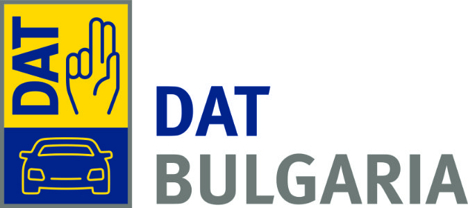 DAT Bulgaria Logo