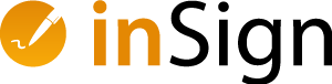 inSign.de Logo
