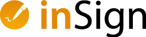 inSign.de Logo