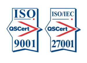 ISO 9001 27001