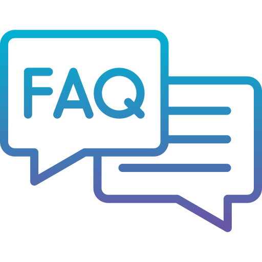 често задавани въпроси - FAQ, илюстрация