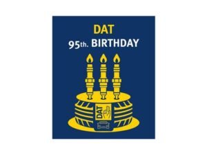 95 години DAT – традиция в автомобилните данни и решенията за automotive