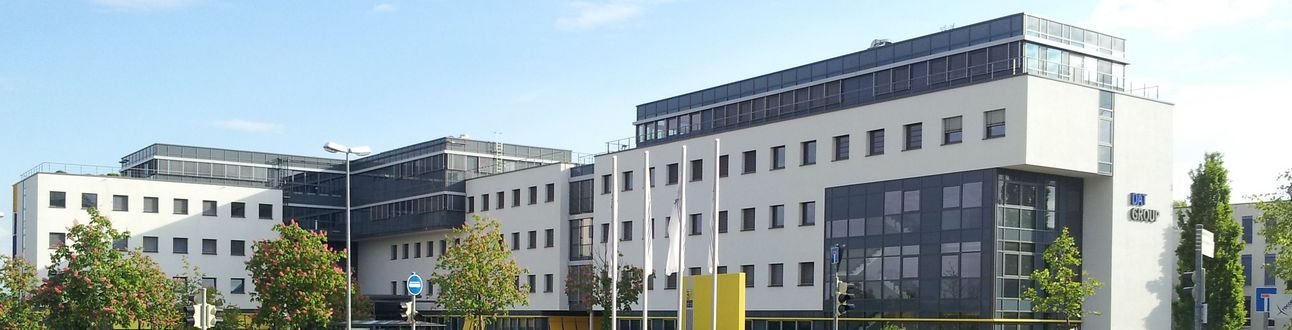 DAT централа