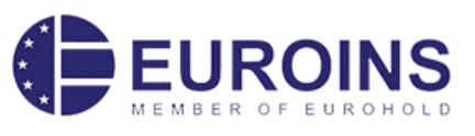 Euroins Logo