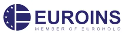 Euroins Logo