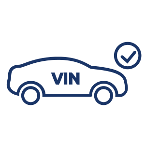 Идентификация по VIN