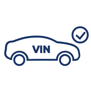 Идентификация по VIN