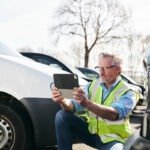 Оценка на автомобил за нотариус от DAT