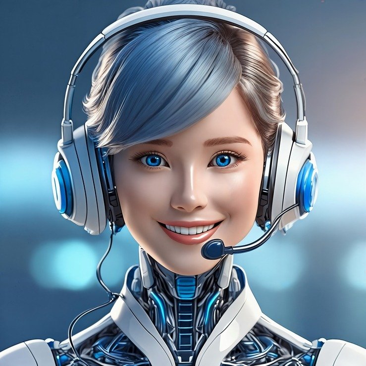 изкуствен интелект на DAT: Silvie - гласов асистент на DAT с изкуствен интелект за обработка на щети