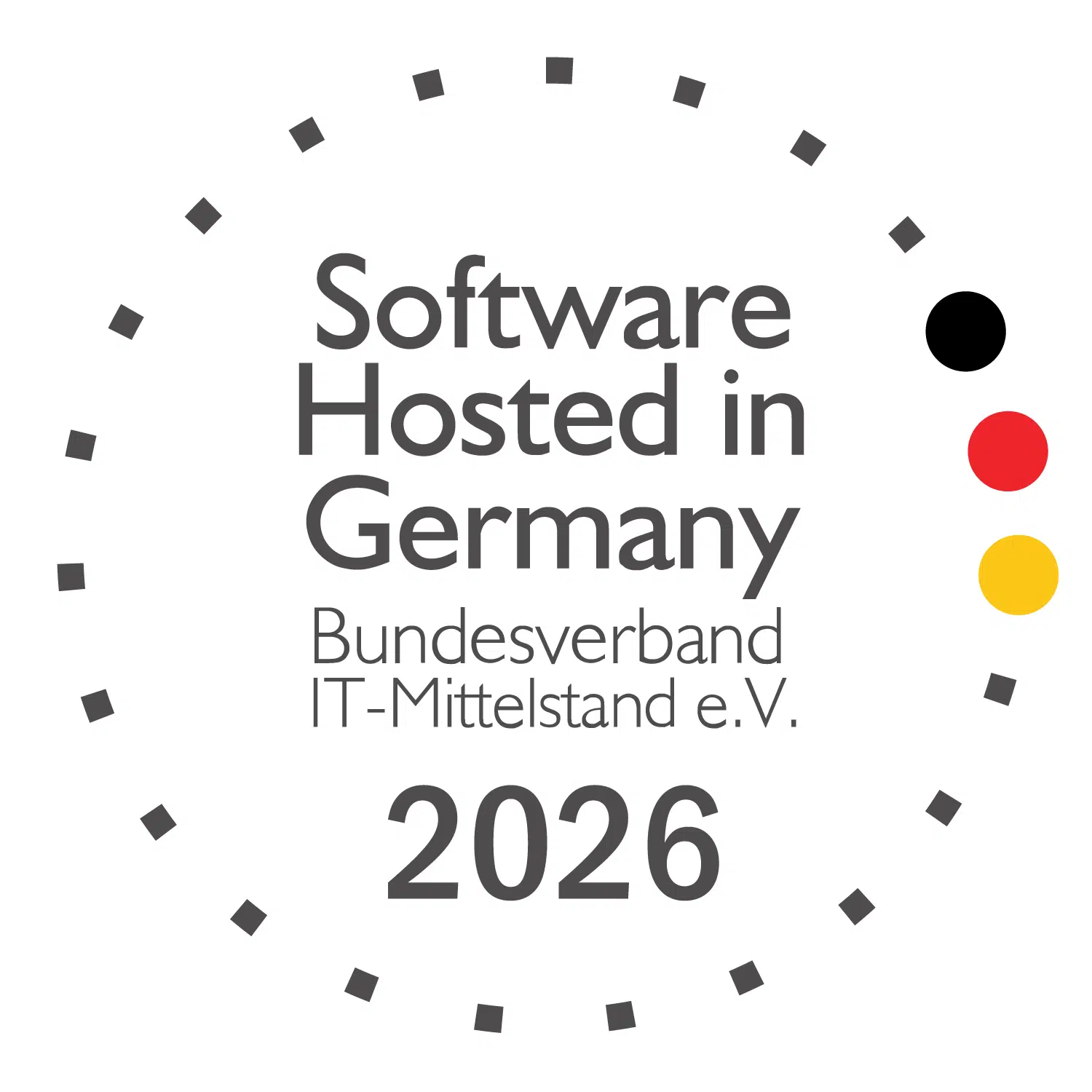 Software Hosted in Germany 2026