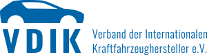 VDIK logo