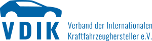 VDIK logo