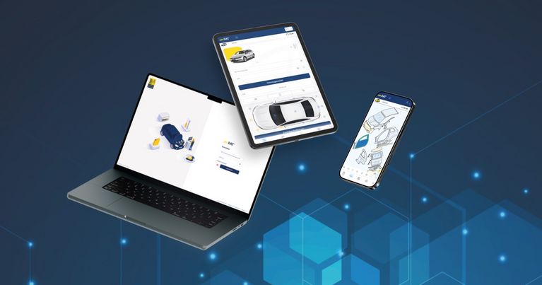 weDAT – мобилна, иновативна и прецизна платформа