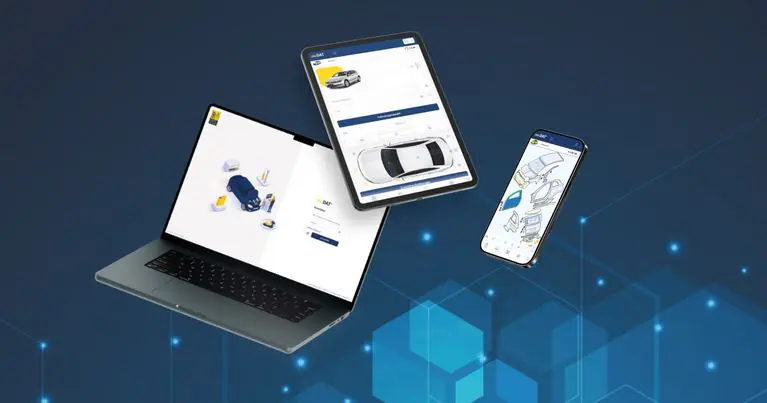 weDAT — мобилна, иновативна и прецизна платформа за автомобилни данни