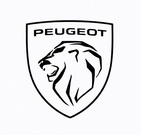 PEUGEOT Logo