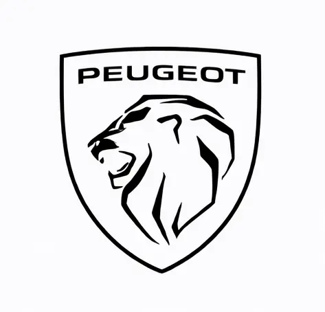 PEUGEOT Logo